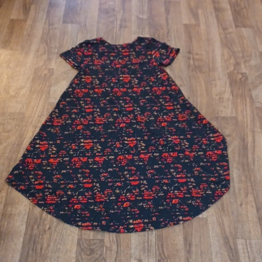 Lularoe dress size xs